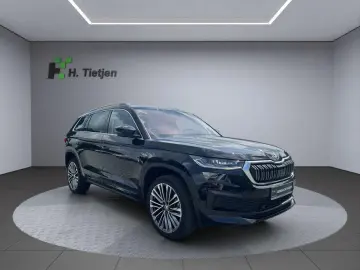 SKODA Kodiaq L&K 4x4 2.0 TDI DSG