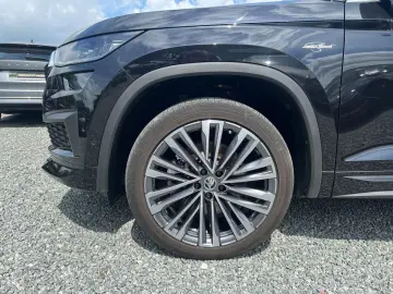 SKODA Kodiaq L&K 4x4 2.0 TDI DSG