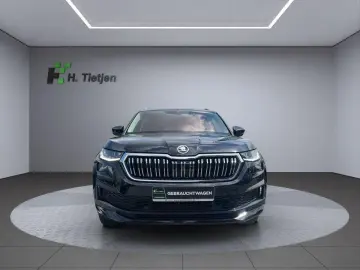 SKODA Kodiaq L&K 4x4 2.0 TDI DSG