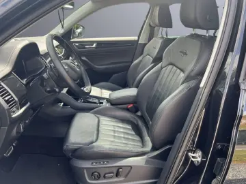 SKODA Kodiaq L&K 4x4 2.0 TDI DSG