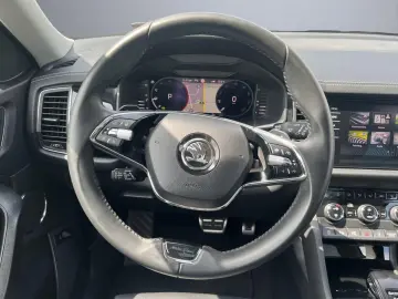 SKODA Kodiaq L&K 4x4 2.0 TDI DSG