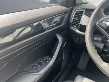 SKODA Kodiaq L&K 4x4 2.0 TDI DSG