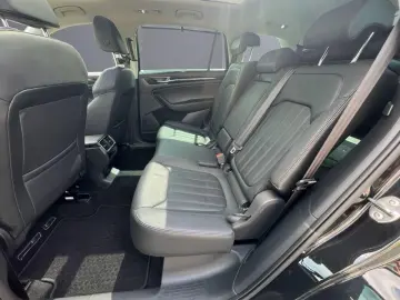 SKODA Kodiaq L&K 4x4 2.0 TDI DSG