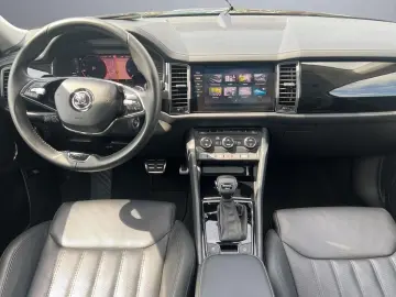 SKODA Kodiaq L&K 4x4 2.0 TDI DSG