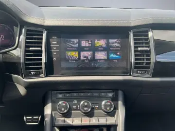 SKODA Kodiaq L&K 4x4 2.0 TDI DSG