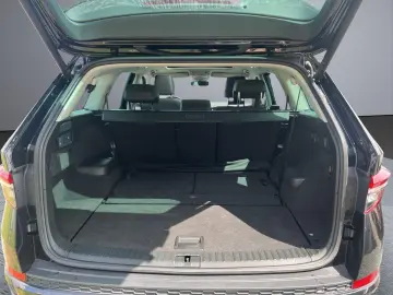 SKODA Kodiaq L&K 4x4 2.0 TDI DSG