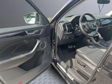 SKODA Kodiaq L&K 4x4 2.0 TDI DSG