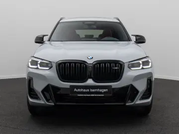 BMW X3 M40i