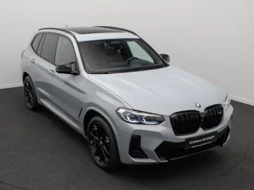 BMW X3 M40i