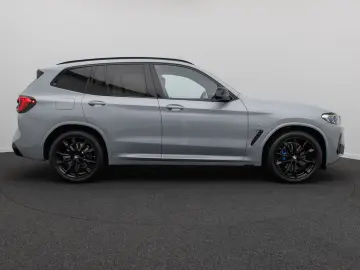 BMW X3 M40i