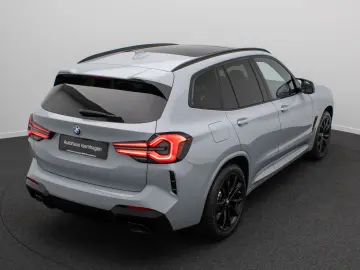 BMW X3 M40i