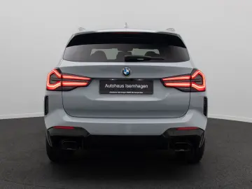 BMW X3 M40i