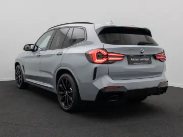 BMW X3 M40i