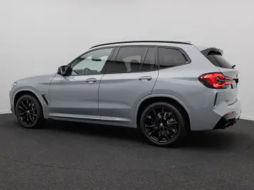 BMW X3 M40i