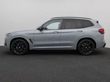 BMW X3 M40i