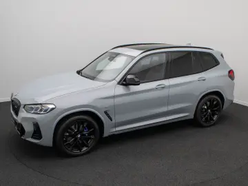 BMW X3 M40i