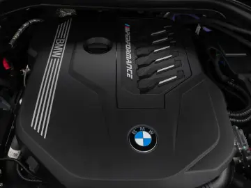 BMW X3 M40i