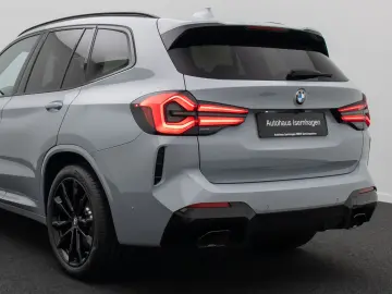 BMW X3 M40i