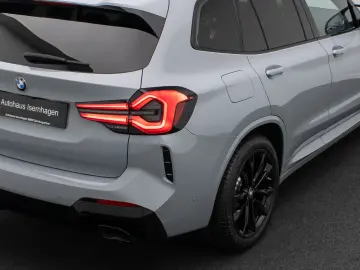 BMW X3 M40i
