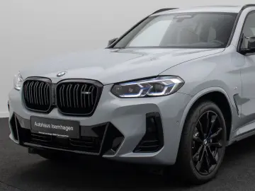 BMW X3 M40i