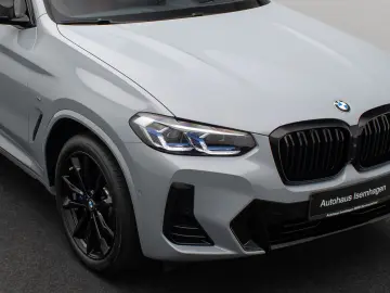 BMW X3 M40i