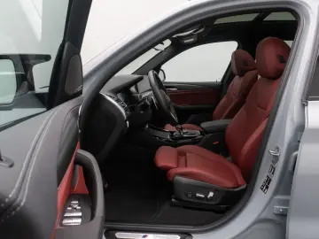 BMW X3 M40i