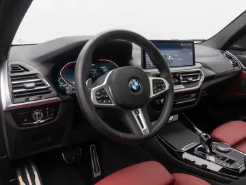 BMW X3 M40i
