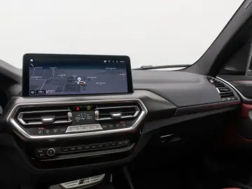 BMW X3 M40i