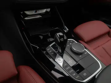 BMW X3 M40i