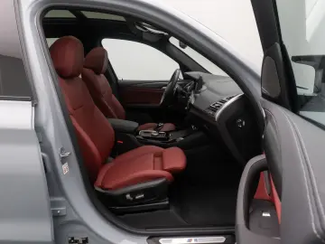 BMW X3 M40i