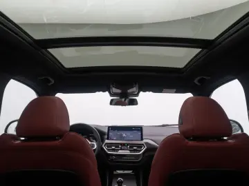 BMW X3 M40i