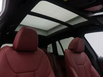BMW X3 M40i