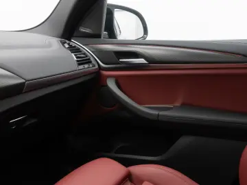 BMW X3 M40i
