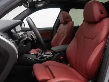 BMW X3 M40i