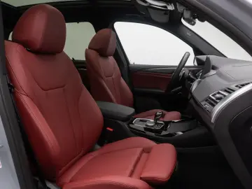 BMW X3 M40i