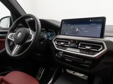 BMW X3 M40i