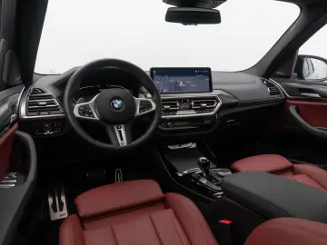 BMW X3 M40i