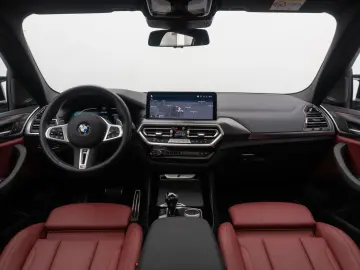 BMW X3 M40i