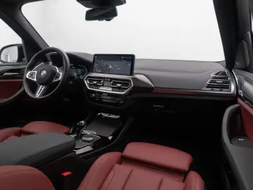 BMW X3 M40i