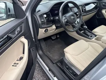 SKODA Kodiaq 2.0 TDI L&K 4x4 Panor. Standh. 360