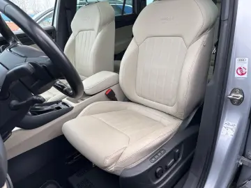 SKODA Kodiaq 2.0 TDI L&K 4x4 Panor. Standh. 360