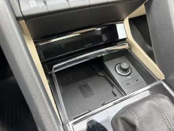 SKODA Kodiaq 2.0 TDI L&K 4x4 Panor. Standh. 360