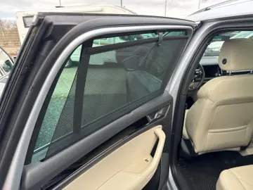 SKODA Kodiaq 2.0 TDI L&K 4x4 Panor. Standh. 360