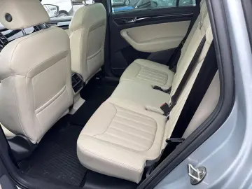 SKODA Kodiaq 2.0 TDI L&K 4x4 Panor. Standh. 360