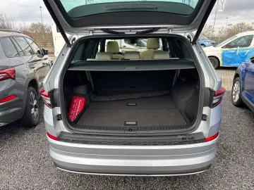 SKODA Kodiaq 2.0 TDI L&K 4x4 Panor. Standh. 360