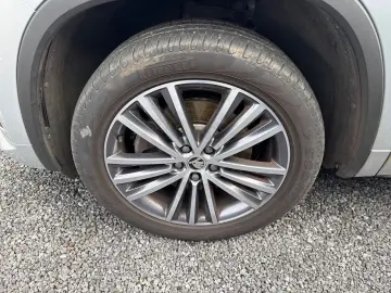 SKODA Kodiaq 2.0 TDI L&K 4x4 Panor. Standh. 360