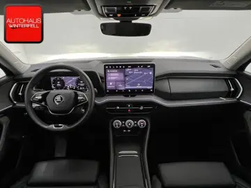 SKODA Kodiaq 2.0 4x4 Selection 7SITZ PANO AHK 360 HUD