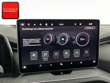 SKODA Kodiaq 2.0 4x4 Selection 7SITZ PANO AHK 360 HUD