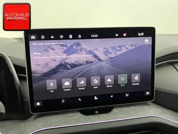 SKODA Kodiaq 2.0 4x4 Selection 7SITZ PANO AHK 360 HUD