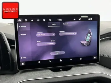 SKODA Kodiaq 2.0 4x4 Selection 7SITZ PANO AHK 360 HUD